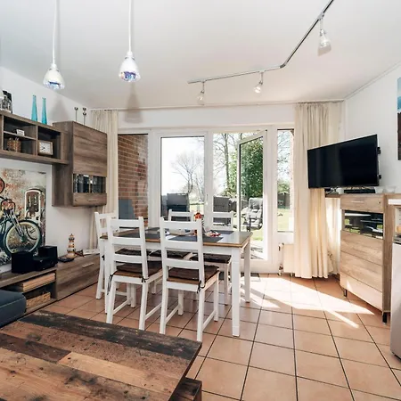 Ferienwohnung-ostseeperle *