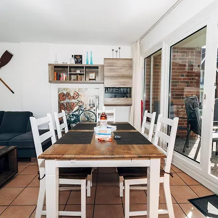 Ferienwohnung-ostseeperle *