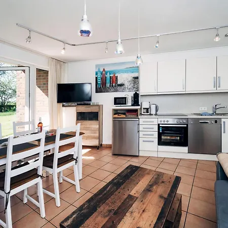 Ferienwohnung-ostseeperle *