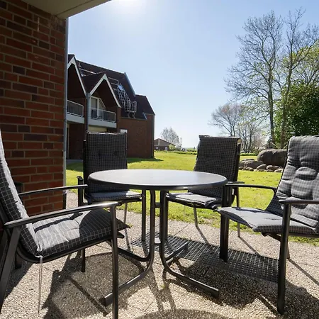 Apartament Ferienwohnung-ostseeperle