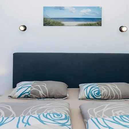 Ferienwohnung-ostseeperle Kronsgaard