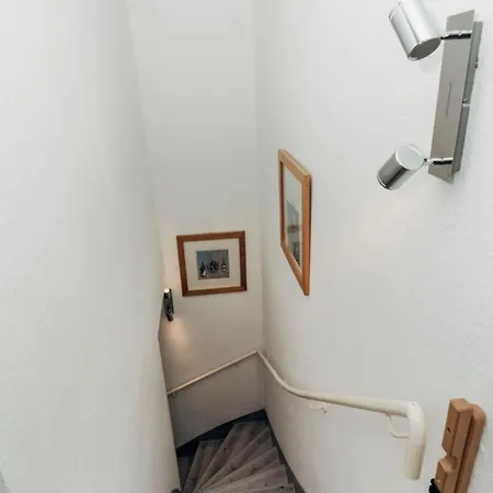 Ferienwohnung-ostseeperle Appartement *