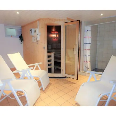 Appartement Ferienwohnung-ostseeperle *