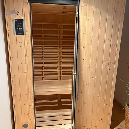 Ferienwohnung-ostseeperle * Kronsgaard