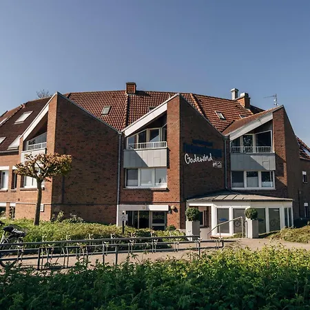 Ferienwohnung-ostseeperle Appartement